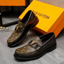 louis vuitton lv oxfords chaussures pour homme s_1221174